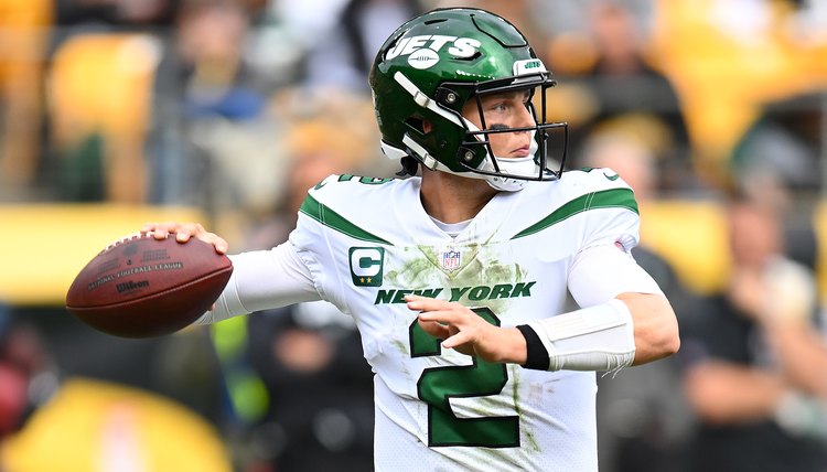 New York Jets v Pittsburgh Steelers