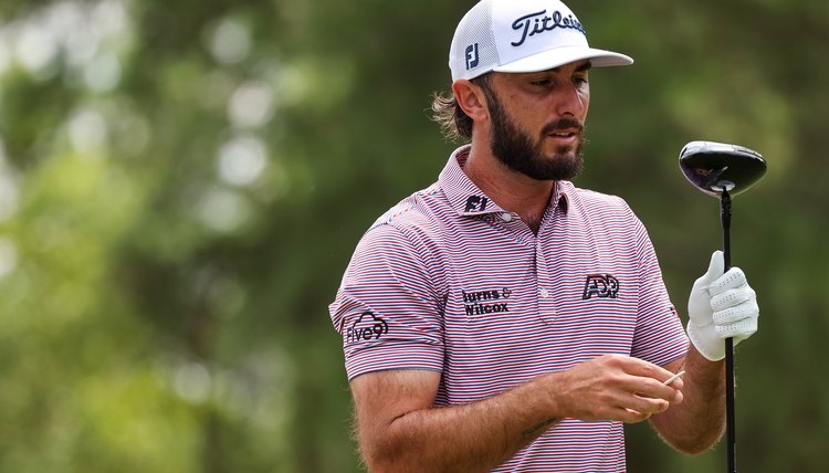 Wells Fargo Championship - Final Round