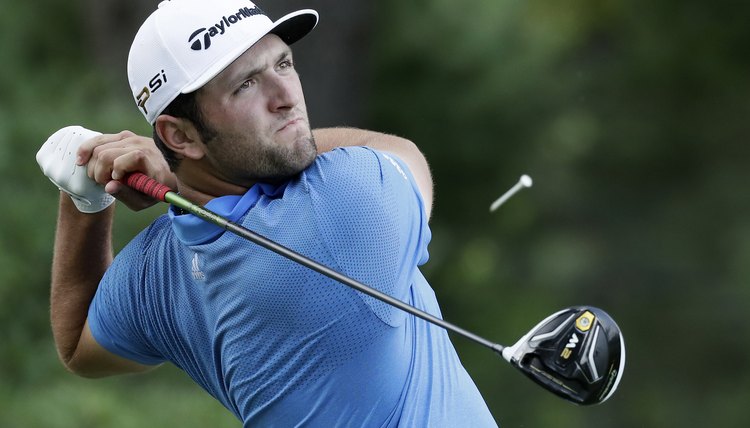 Quicken Loans National - Round Two