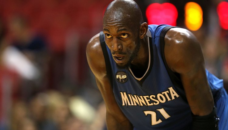 Minnesota Timberwolves v Miami Heat