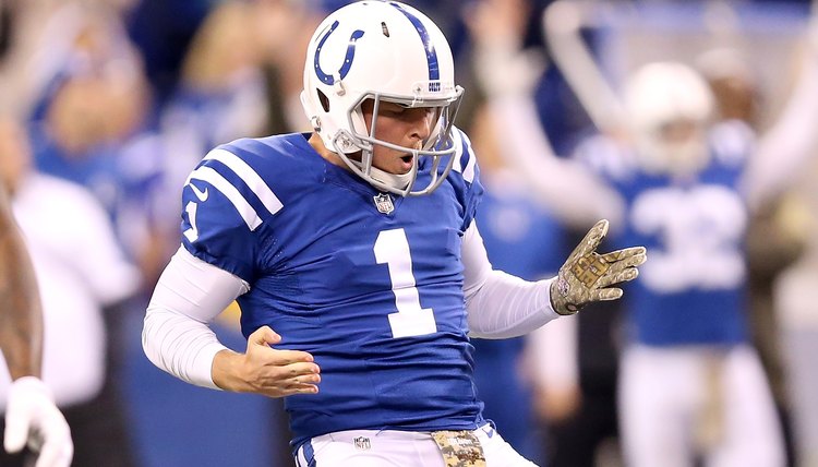 Denver Broncos v Indianapolis Colts