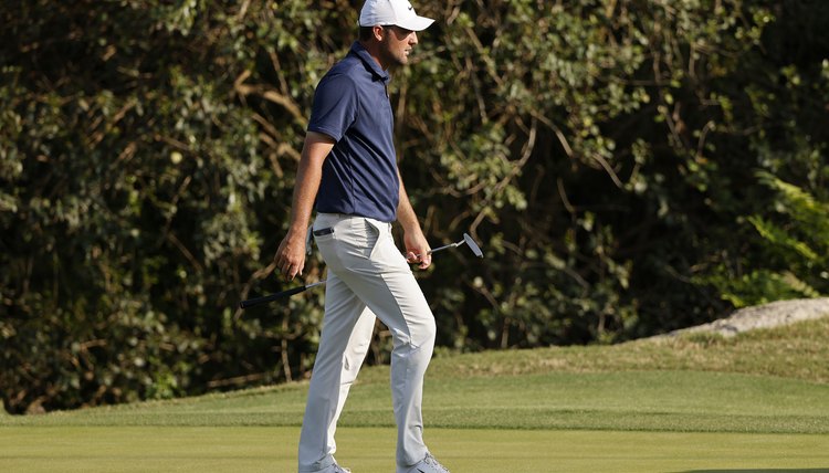 World Golf Championships-Dell Technologies Match Play - Day Five