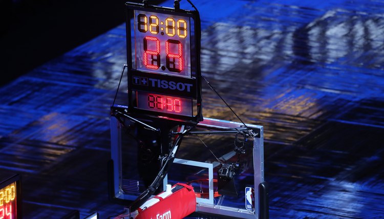 Miami Heat v Orlando Magic