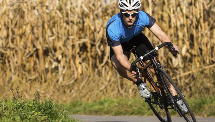 cyclist