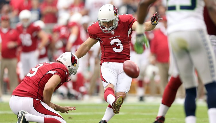 Seattle Seahawks v Arizona Cardinals