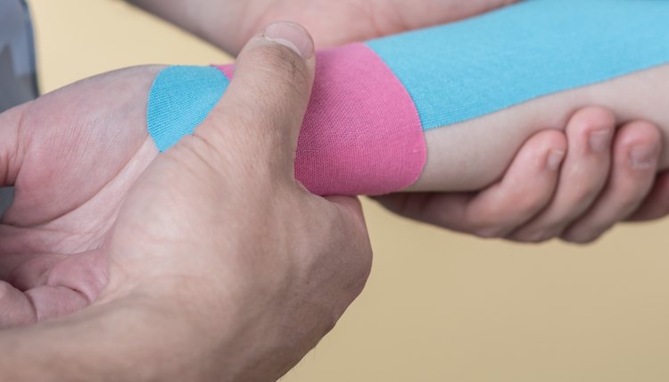 Rehabilitation of hand