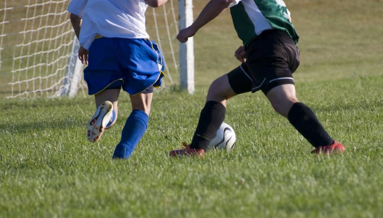 Soccer Score