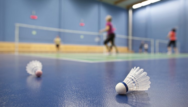 badminton