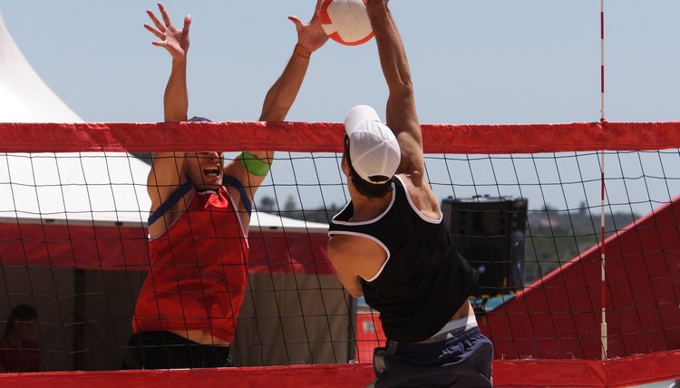 Beach Volleyball