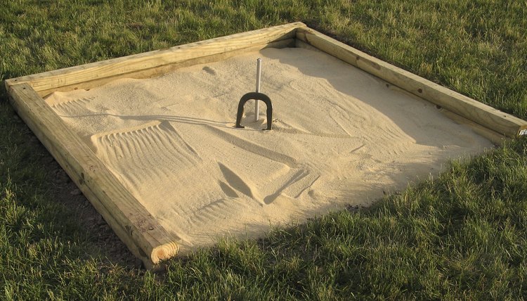 Game of Horseshoes, Recreational Pursuit