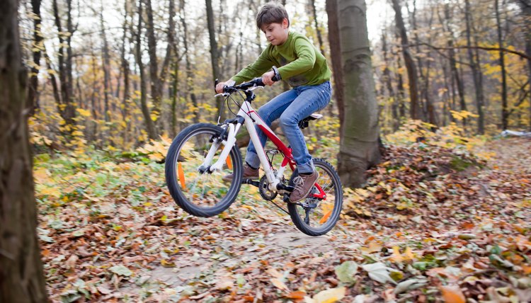 Cycling