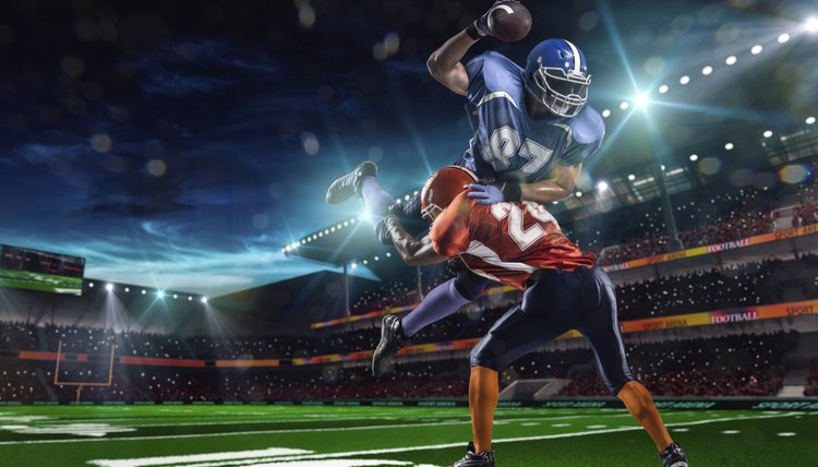American football