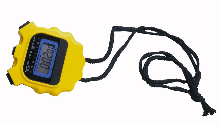 Stopwatch
