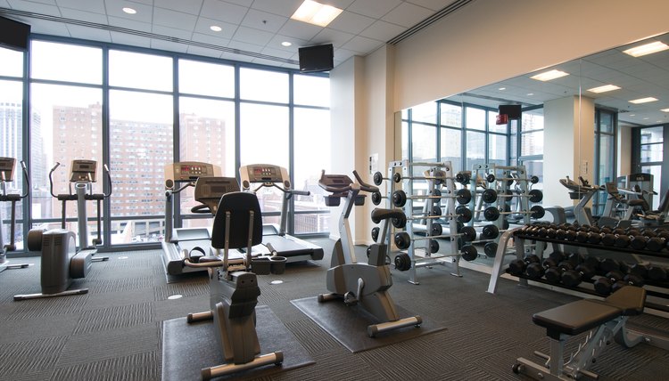 Exercise equipment