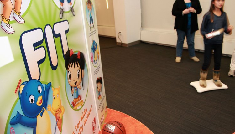 Nickelodeon and 2K Play Celebrate Video Game Launch with Padma Lakshmi and Sanya Richards
