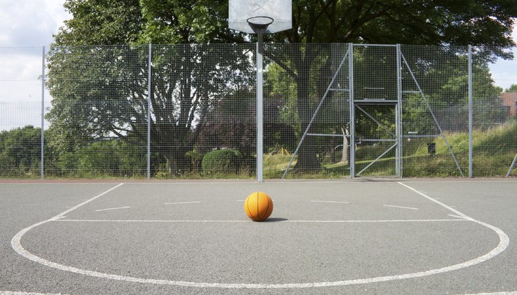 Basketball