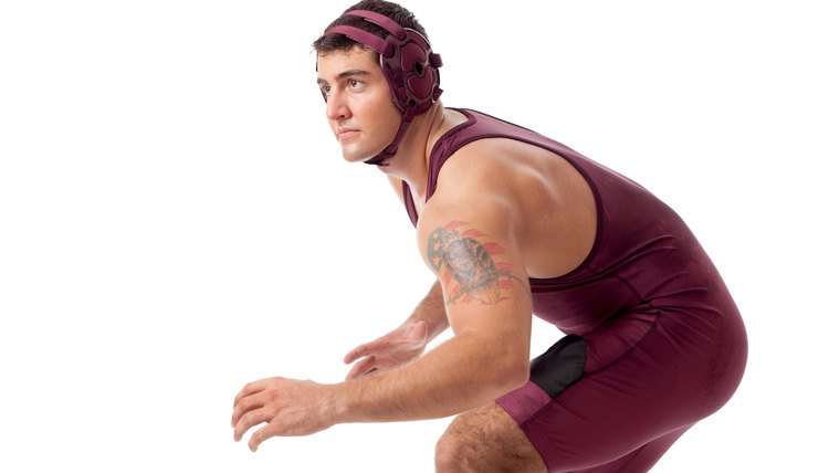 Wrestler