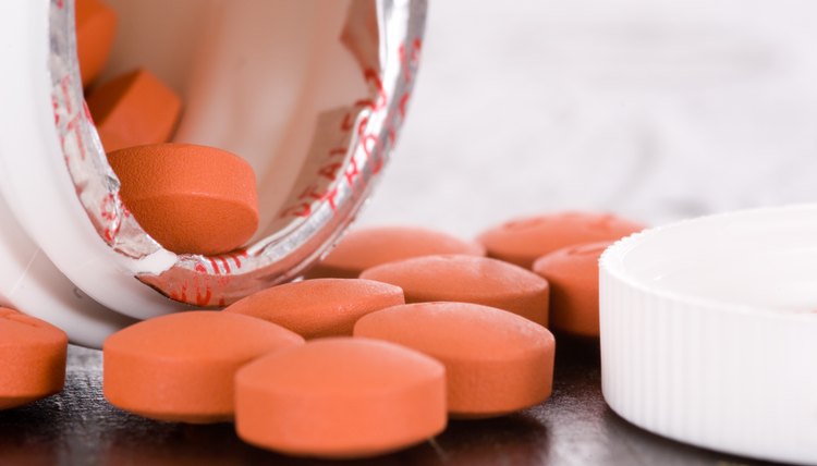 Medication - Over the Counter, otc