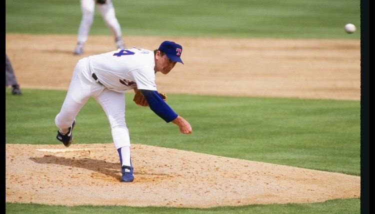Nolan Ryan
