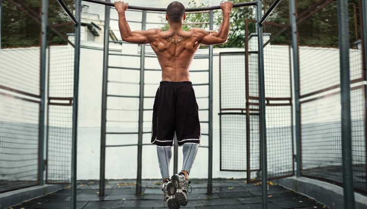 pull-up