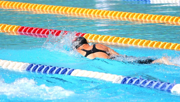 Swimmer