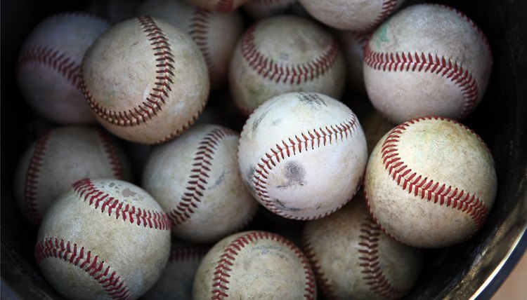 Baseballs