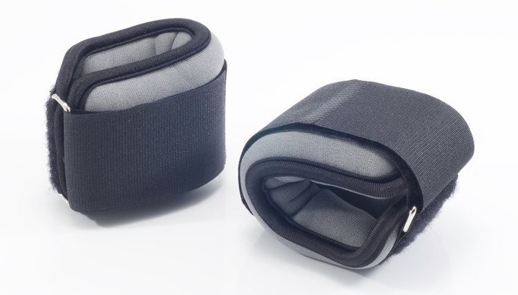 weight sandbags