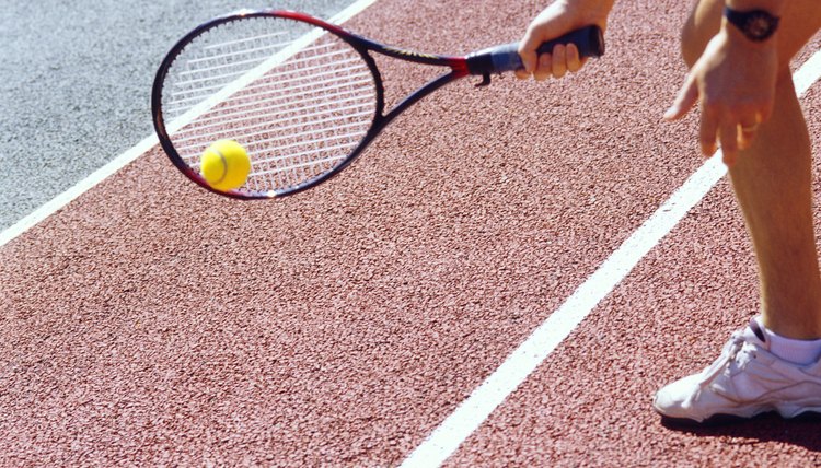 Tennis player