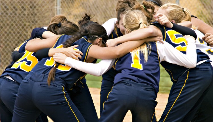 Team Huddle