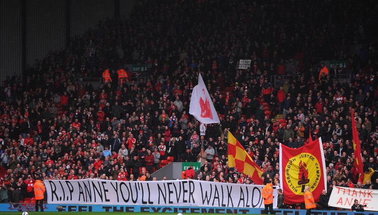 Liverpool v Chelsea - Premier League