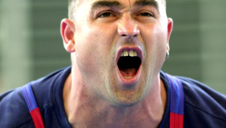 Aust Weightlifting X