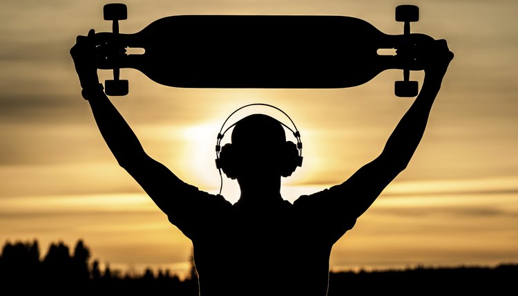 Longboarding