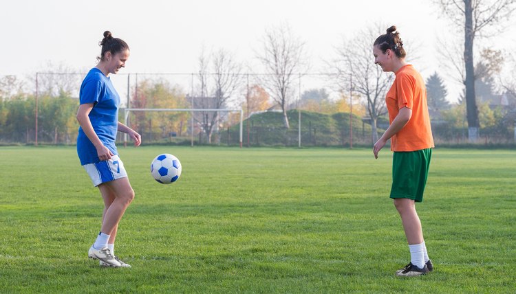 Women's soccer