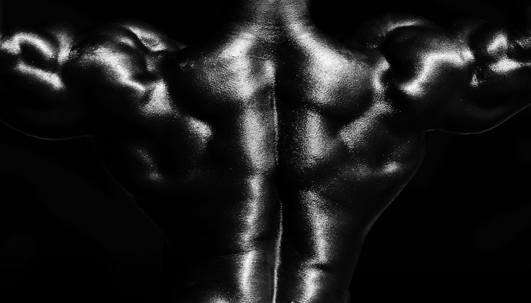2nd Asian Beach Games - Day 4: Bodybuilding