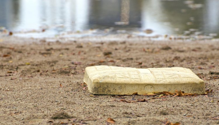 Third Base