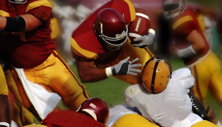 Handoff