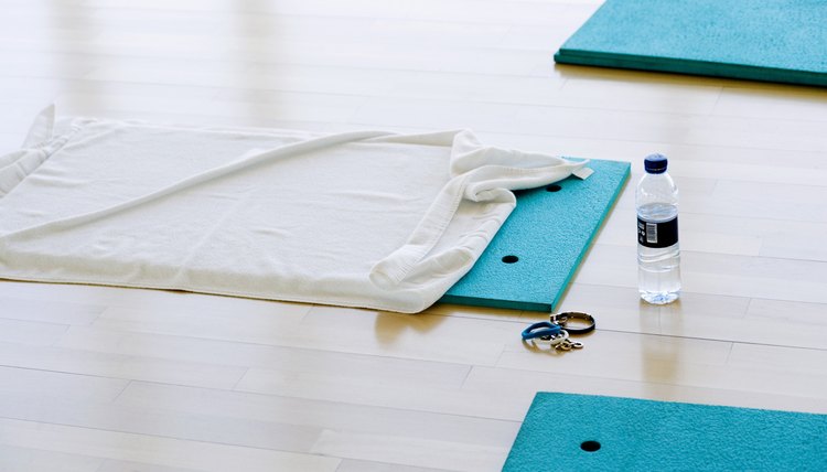 Exercise mats