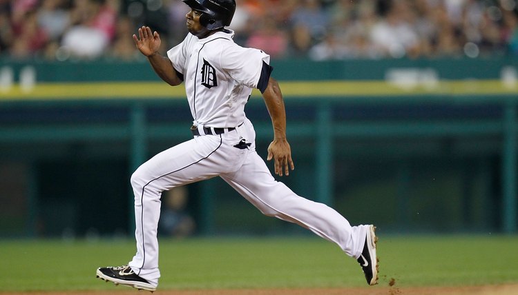 Cleveland Indians v Detroit Tigers