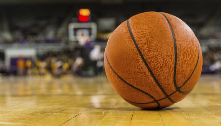 March Madness