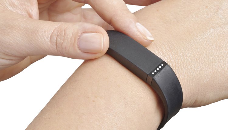 Activity tracker
