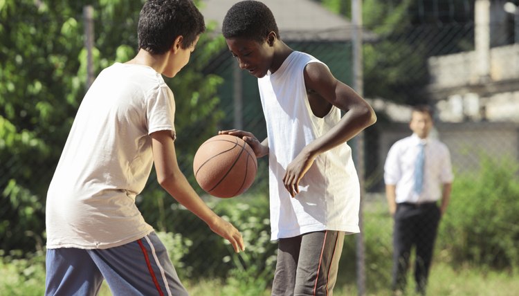 Basketball
