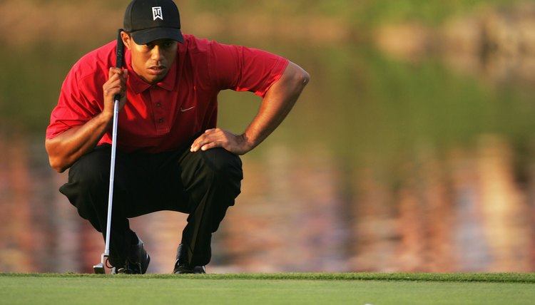 Ford Championship at Doral