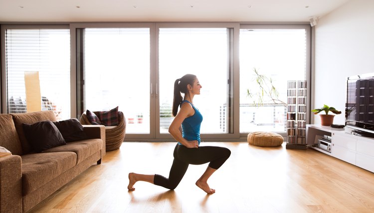 Is P90X a Good Workout for Beginners?