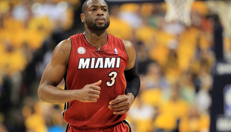 Miami Heat v Indiana Pacers - Game Six