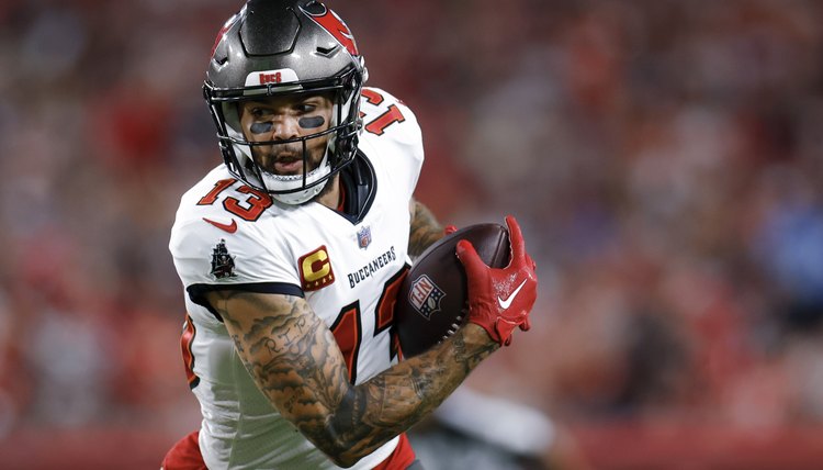 Kansas City Chiefs v Tampa Bay Buccaneers