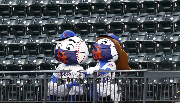Atlanta Braves v New York Mets