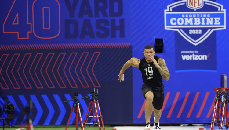 NFL Combine