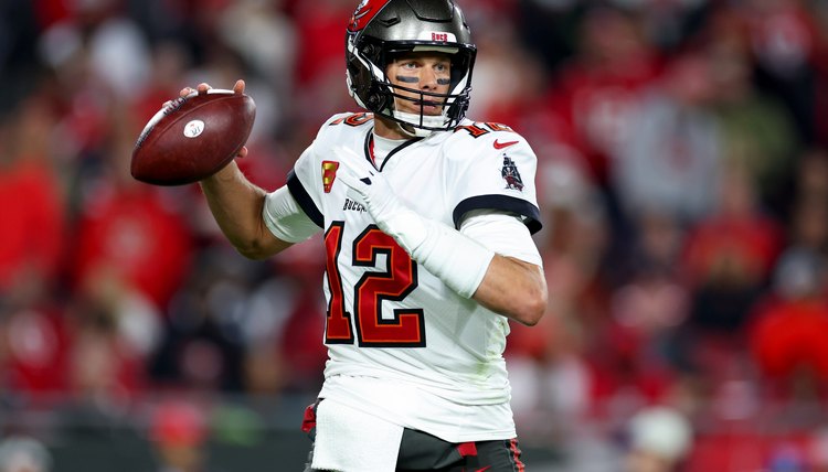 NFC Wild Card Playoffs - Dallas Cowboys v Tampa Bay Buccaneers