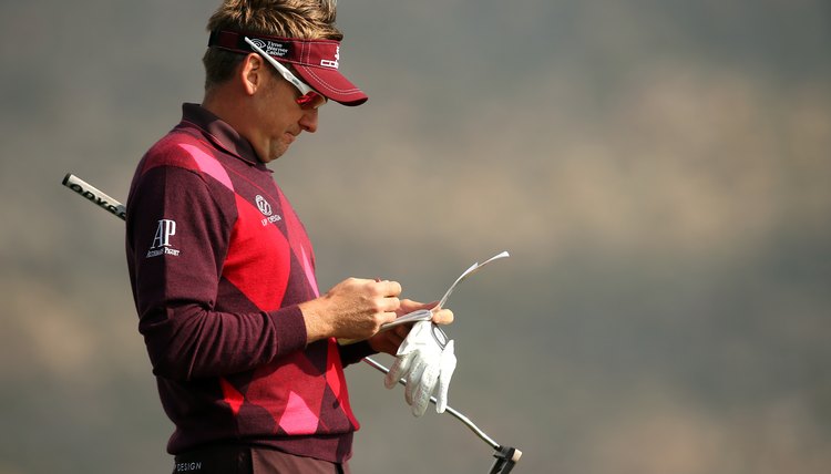World Golf Championships-Accenture Match Play Championship - Round Two