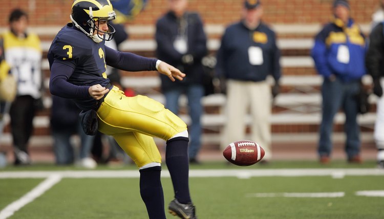 Ball State Cardinals v Michigan Wolverines